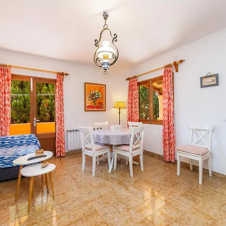 Casa Caracola * פוינסה