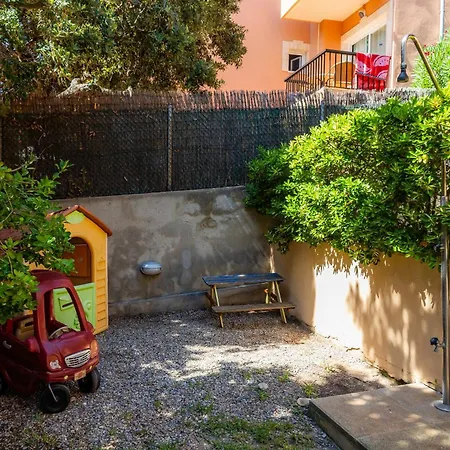 Casa Caracola דירה