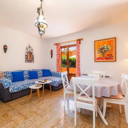 Casa Caracola Pollensa