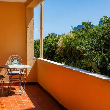 Apartamento Casa Caracola